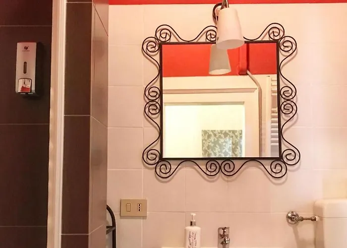 레지덴자 꾸아지오 카 그리마니