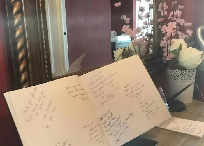 레지덴자 꾸아지오 카 그리마니 3* 베니스