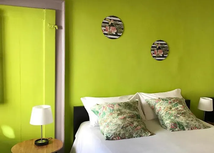 레지덴자 꾸아지오 카 그리마니