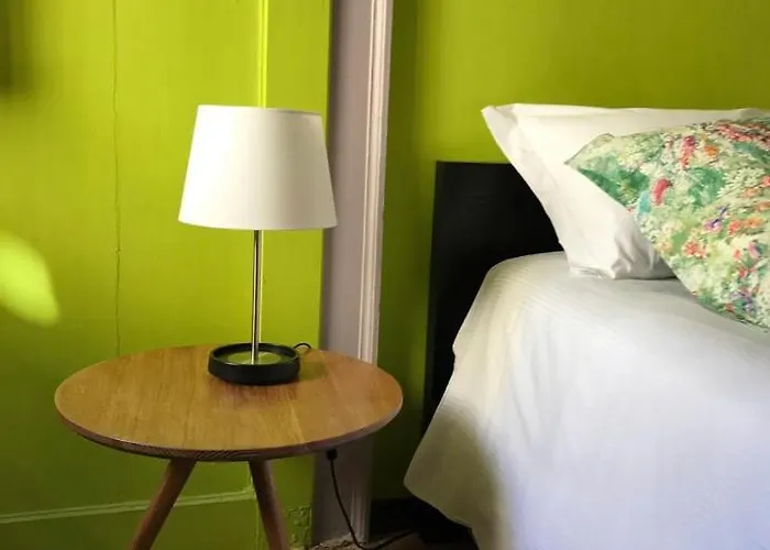 레지덴자 꾸아지오 카 그리마니 게스트하우스 베니스