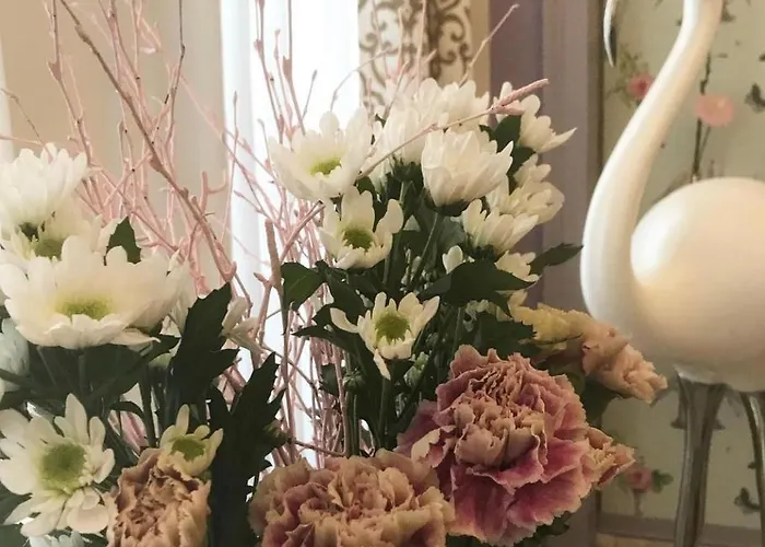 레지덴자 꾸아지오 카 그리마니