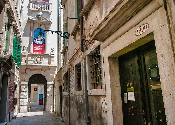 레지덴자 꾸아지오 카 그리마니