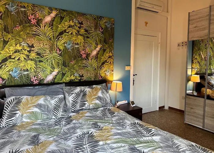 게스트하우스 레지덴자 꾸아지오 카 그리마니 베니스