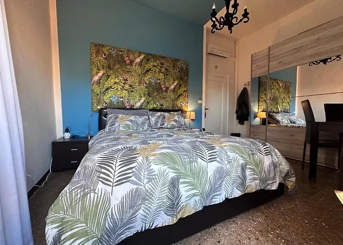 레지덴자 꾸아지오 카 그리마니