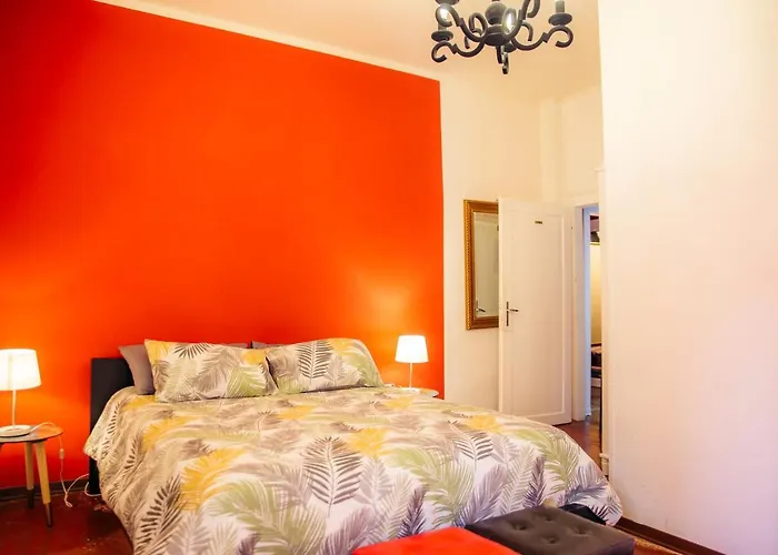 게스트하우스 레지덴자 꾸아지오 카 그리마니 베니스