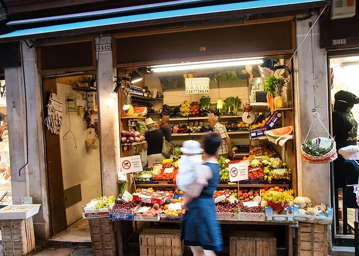 레지덴자 꾸아지오 카 그리마니