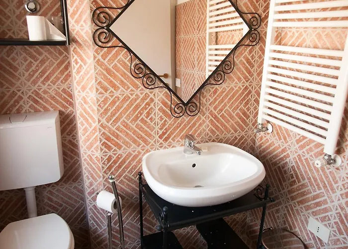 레지덴자 꾸아지오 카 그리마니 게스트하우스 베니스