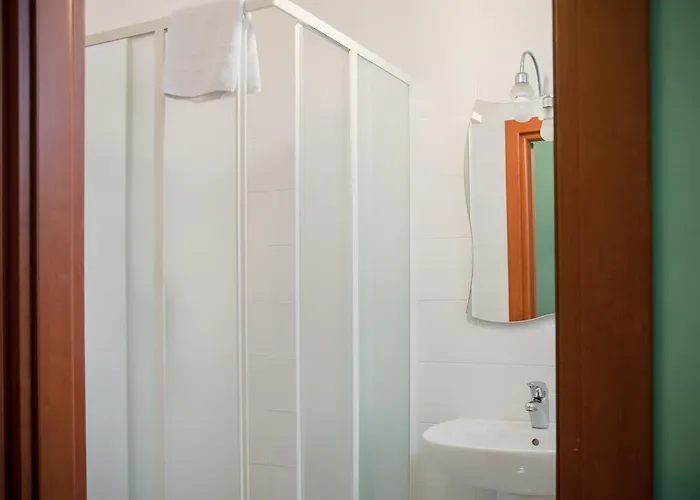 레지덴자 꾸아지오 카 그리마니 3*