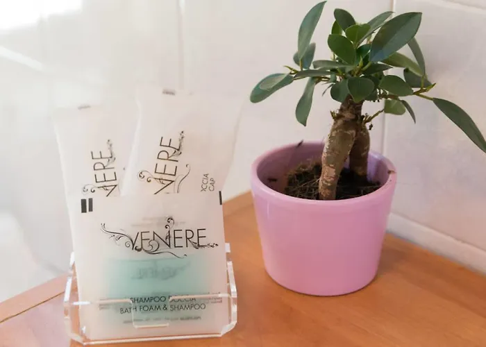 레지덴자 꾸아지오 카 그리마니