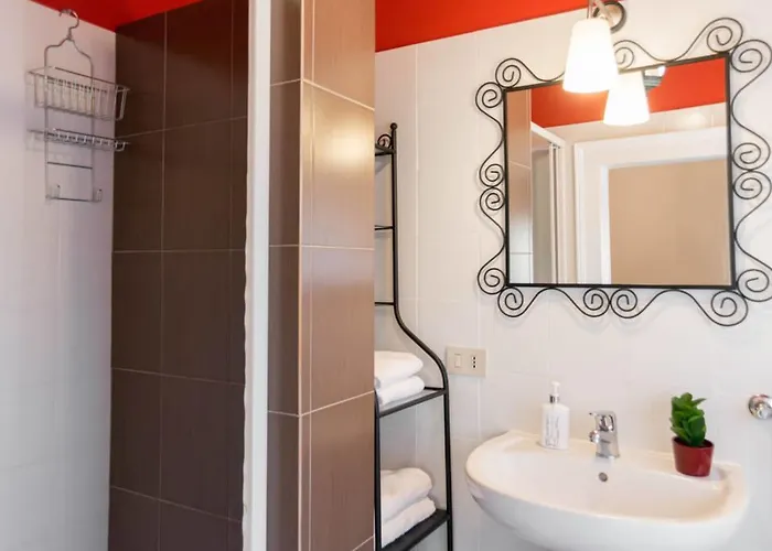 게스트하우스 레지덴자 꾸아지오 카 그리마니 3*