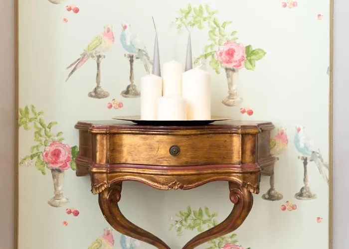 게스트하우스 레지덴자 꾸아지오 카 그리마니