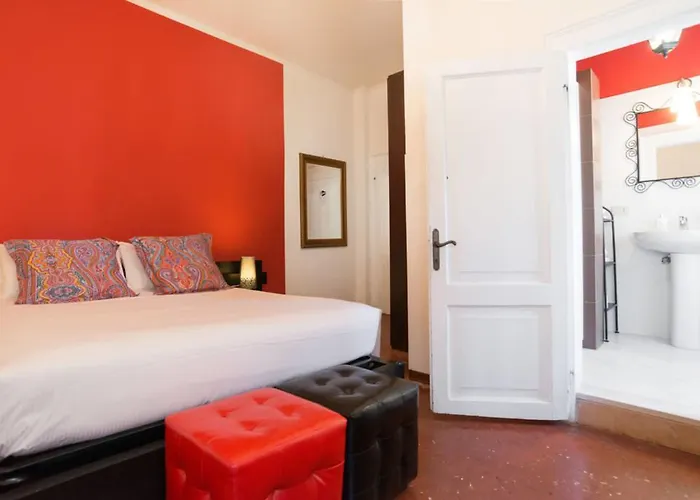 게스트하우스 레지덴자 꾸아지오 카 그리마니 3*