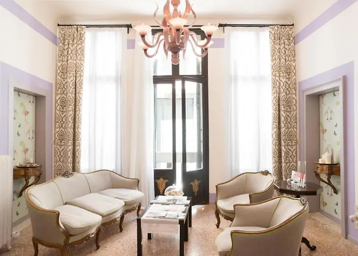 게스트하우스 레지덴자 꾸아지오 카 그리마니