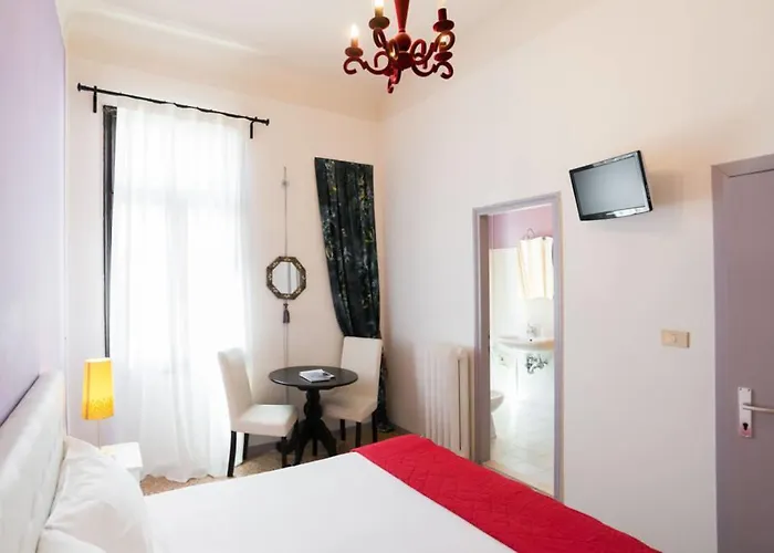 레지덴자 꾸아지오 카 그리마니