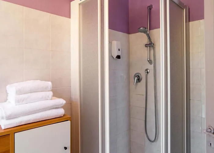 게스트하우스 레지덴자 꾸아지오 카 그리마니 3*