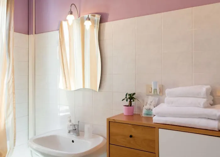 레지덴자 꾸아지오 카 그리마니 베니스