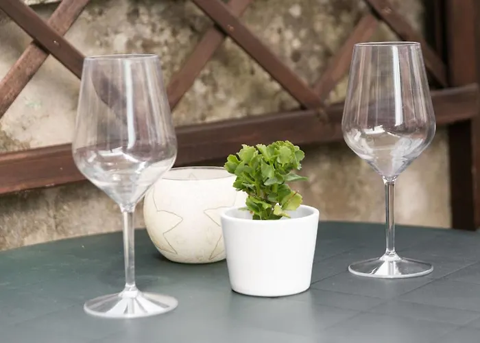 레지덴자 꾸아지오 카 그리마니 게스트하우스 3*