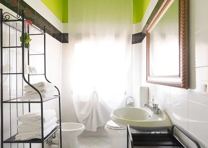 레지덴자 꾸아지오 카 그리마니 3* 베니스