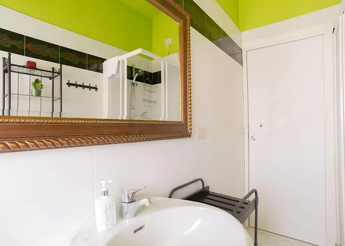 게스트하우스 레지덴자 꾸아지오 카 그리마니