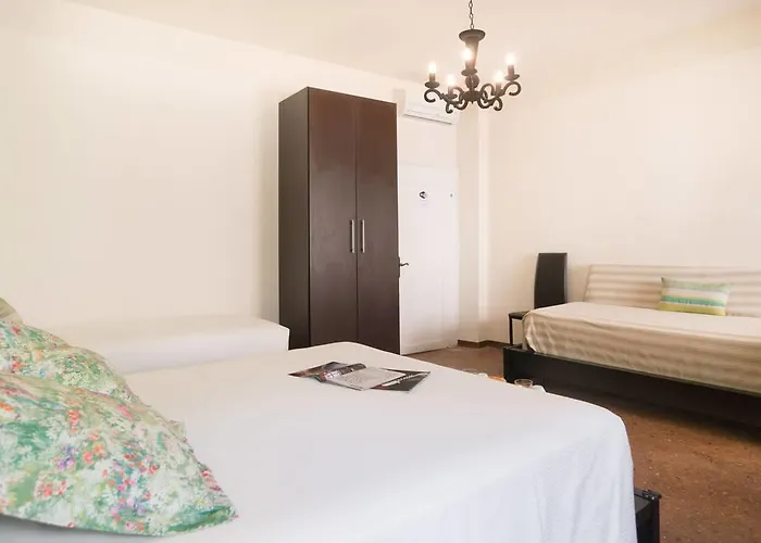 레지덴자 꾸아지오 카 그리마니 베니스