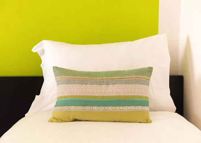 레지덴자 꾸아지오 카 그리마니