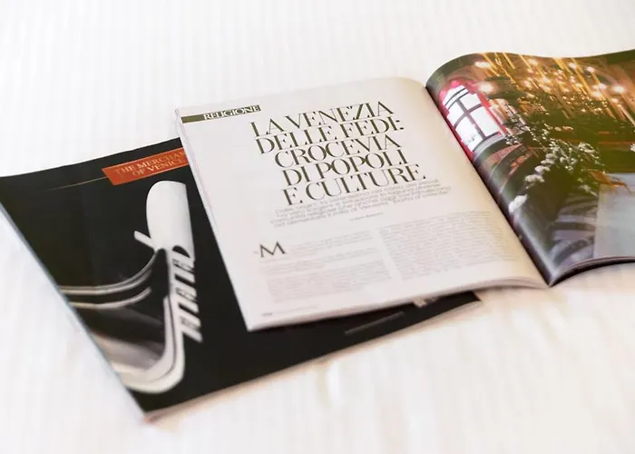 레지덴자 꾸아지오 카 그리마니 게스트하우스 3*