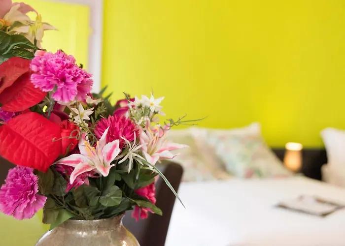 게스트하우스 레지덴자 꾸아지오 카 그리마니 베니스