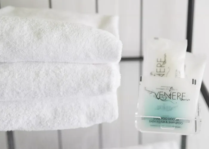 게스트하우스 레지덴자 꾸아지오 카 그리마니