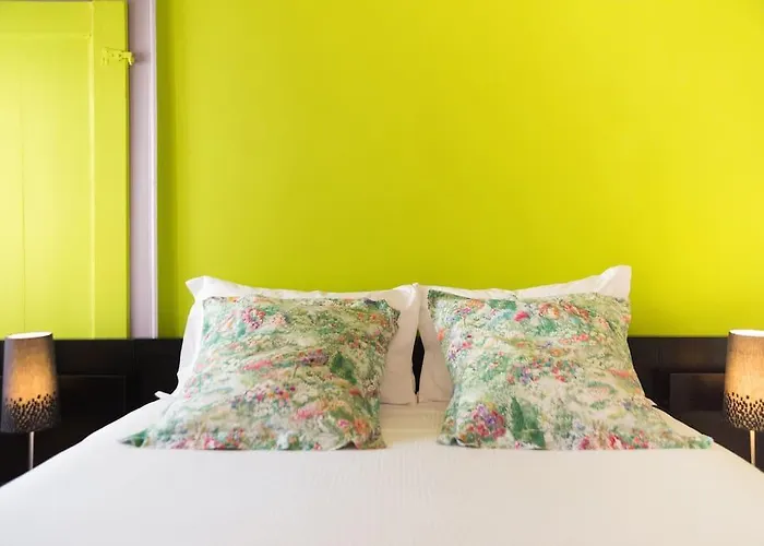 게스트하우스 레지덴자 꾸아지오 카 그리마니 3*