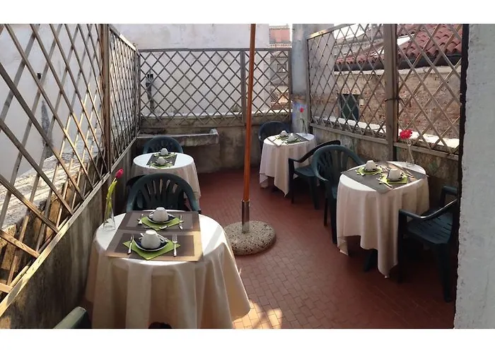 레지덴자 꾸아지오 카 그리마니 게스트하우스 3*