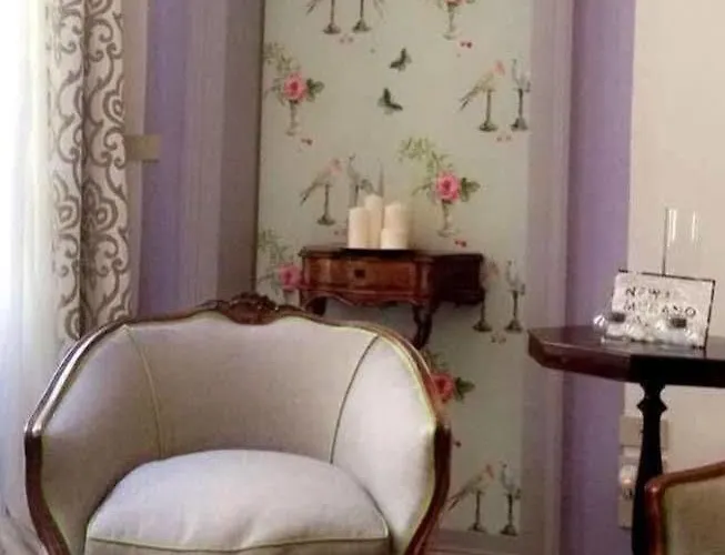 게스트하우스 레지덴자 꾸아지오 카 그리마니 베니스