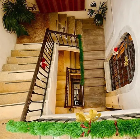 Residenza Quaggio Ca' Grimani Πανσιόν 3*