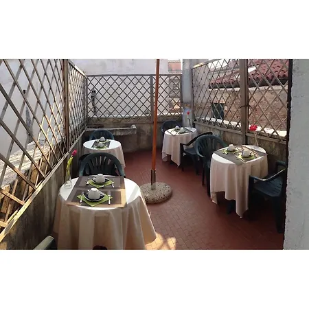 Residenza Quaggio Ca' Grimani Pensión 2*