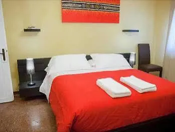 招待所 格里马尼跨奇奥住宿加早餐旅馆 威尼斯